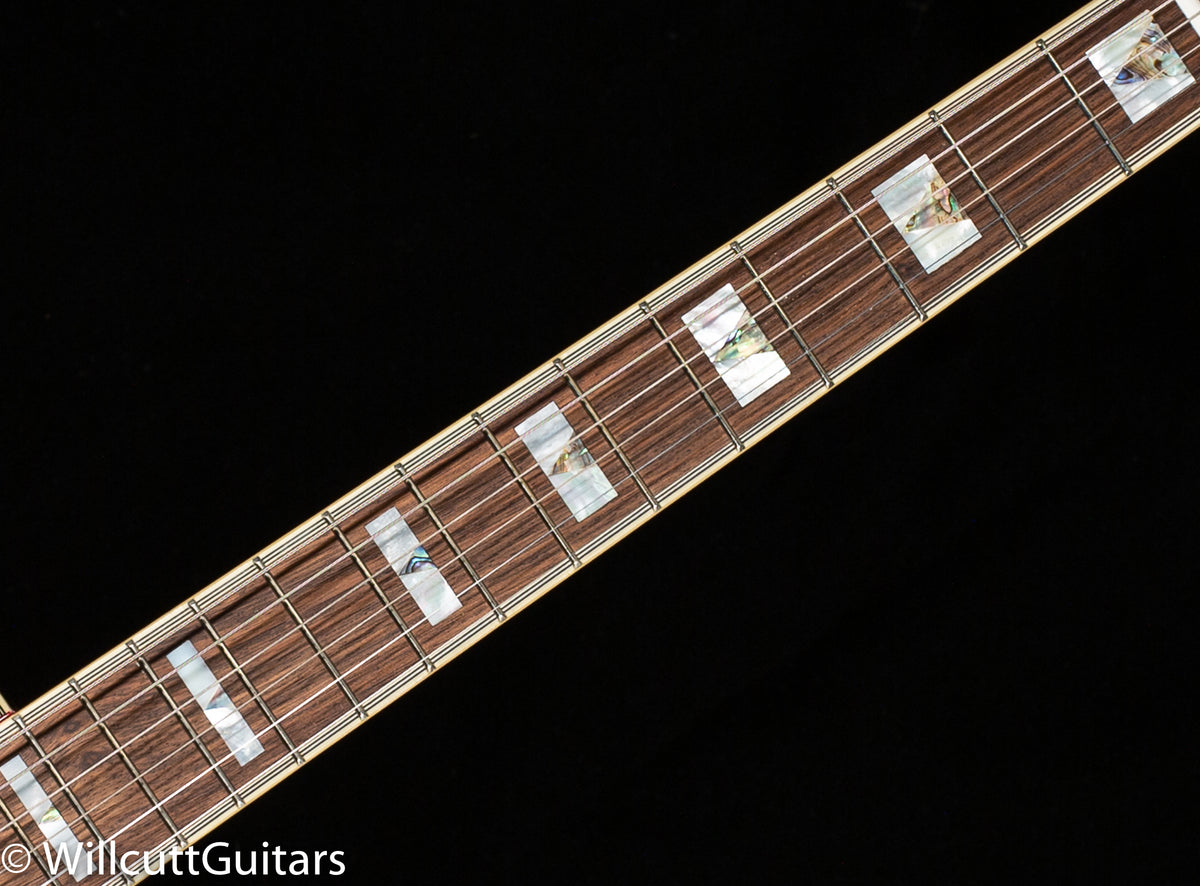 Epiphone Broadway Wine Red (451)