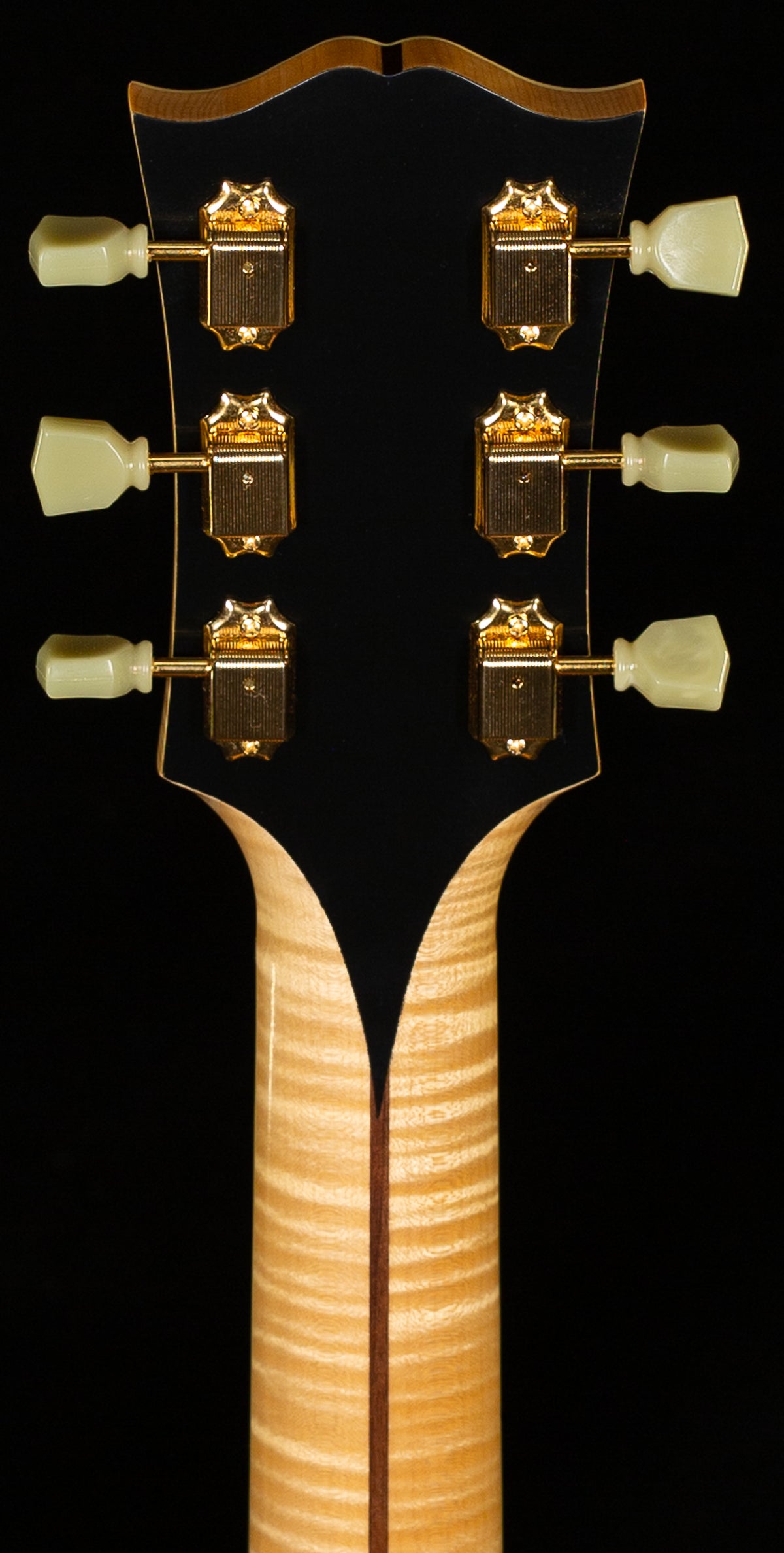 Gibson 1957 SJ-200 Antique Natural (027)
