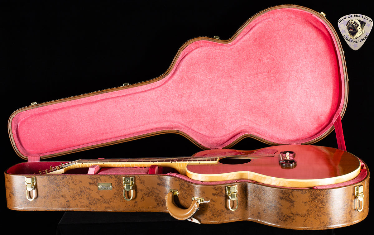 2023 Gibson Custom Shop Historic 1957 SJ-200 Antique Natural