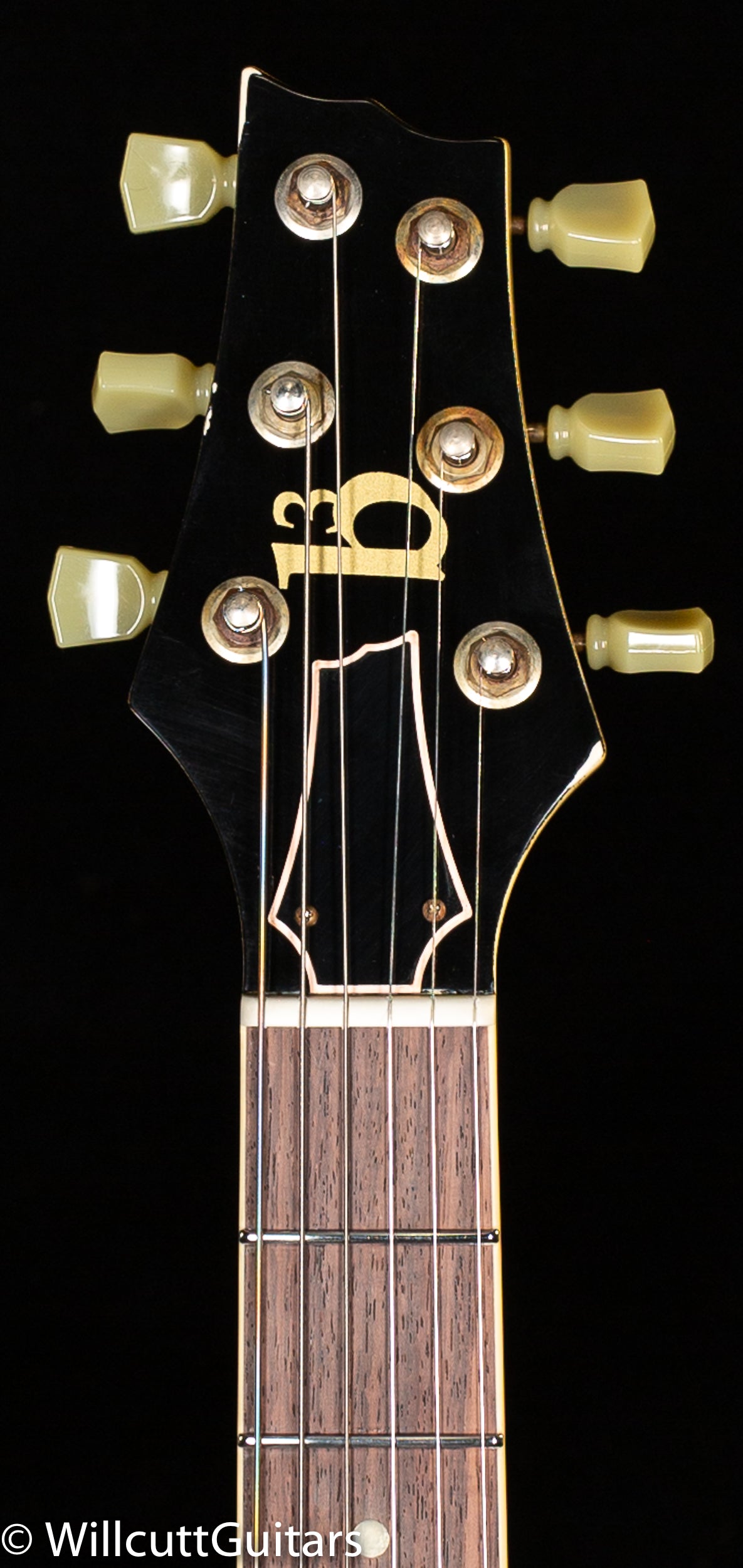 B3 Gene Baker Phoenix III Distressed (026)