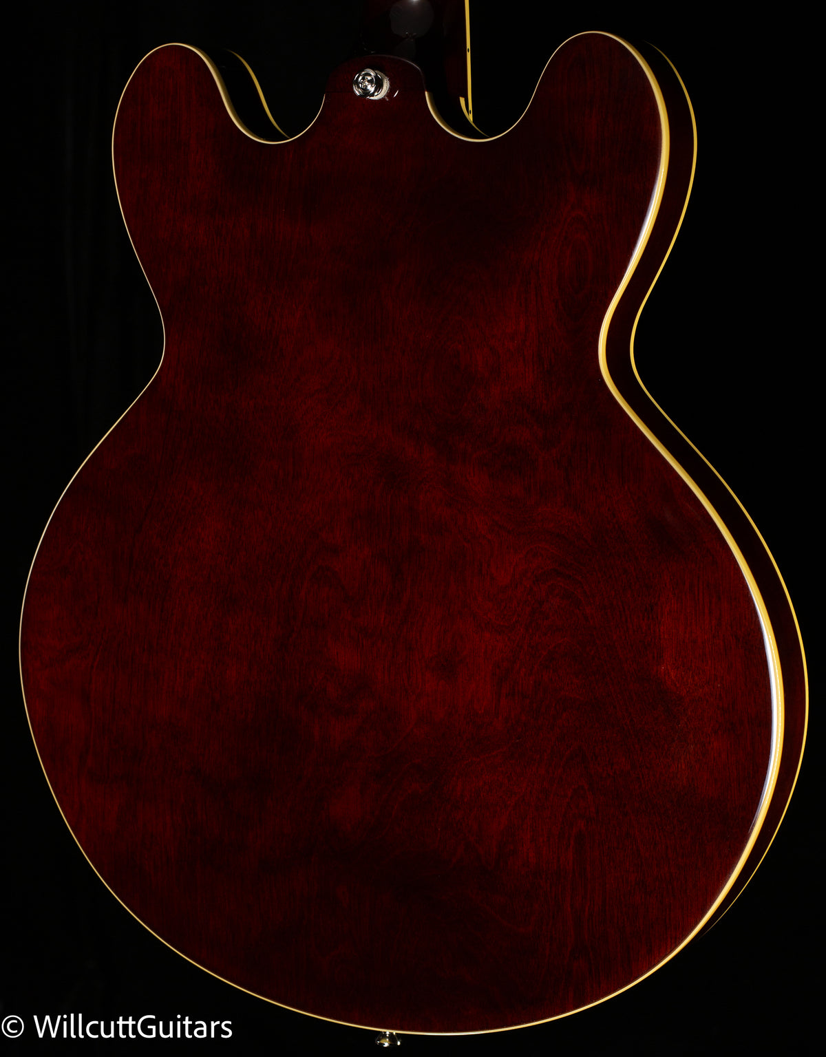 Epiphone Casino Vintage Sunburst (219)