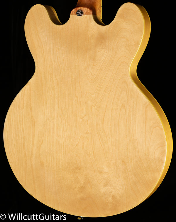 Epiphone Casino Natural (307) - Willcutt Guitars Epiphone Casino Natural (307) - Willcutt Guitars