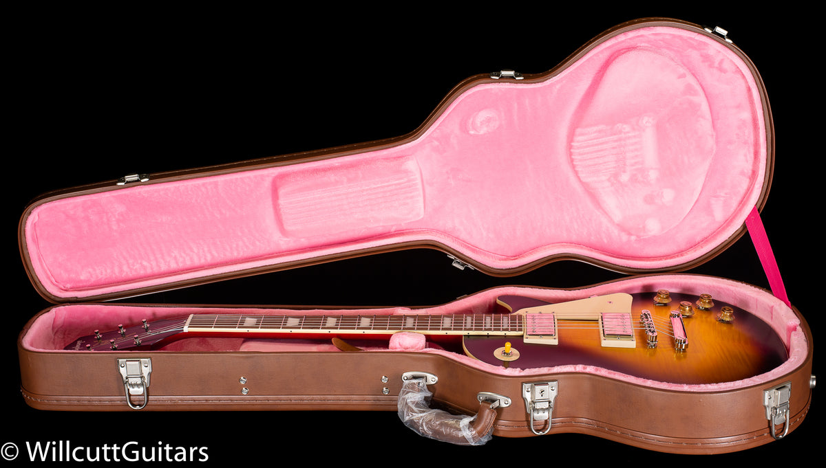 Epiphone 1959 Les Paul Standard Aged Dark Burst (507)