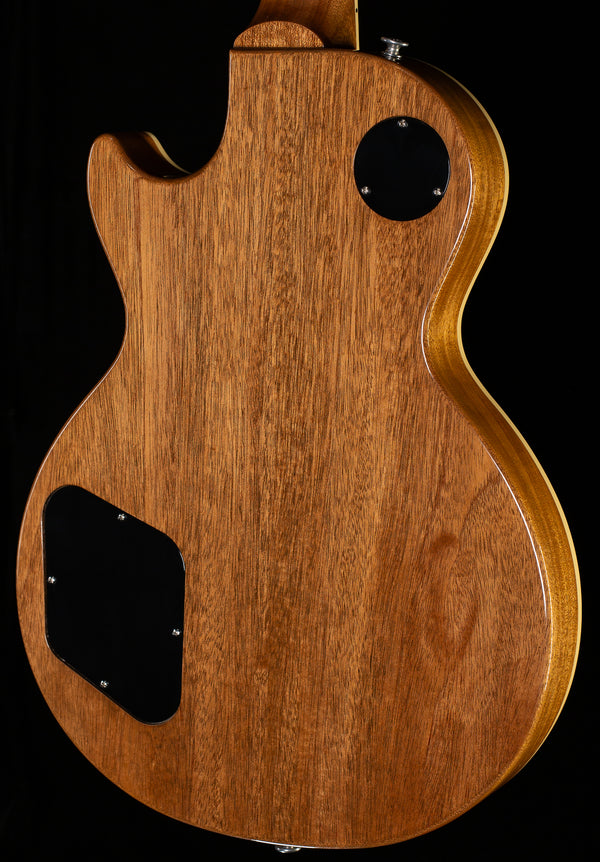 Gibson Les Paul Standard 60s Plain Top Cardinal Red Top (235