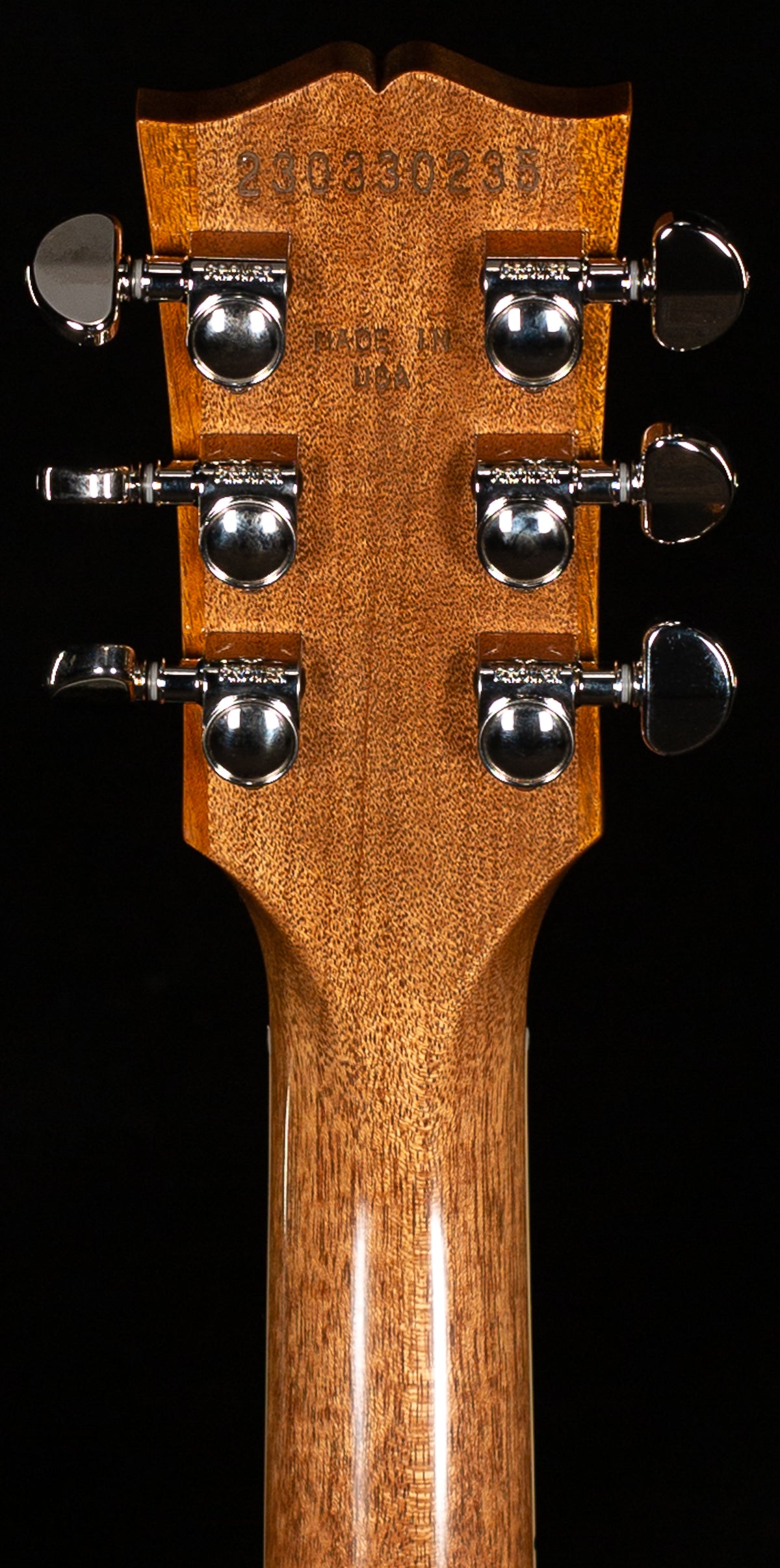 Gibson Les Paul Standard 60s Plain Top Cardinal Red Top (235)