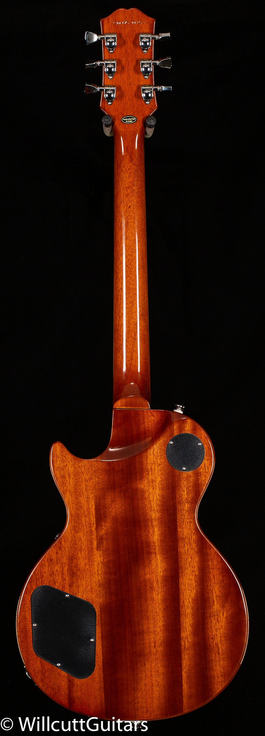 Epiphone Les Paul Modern Sparkling Burgundy (453)