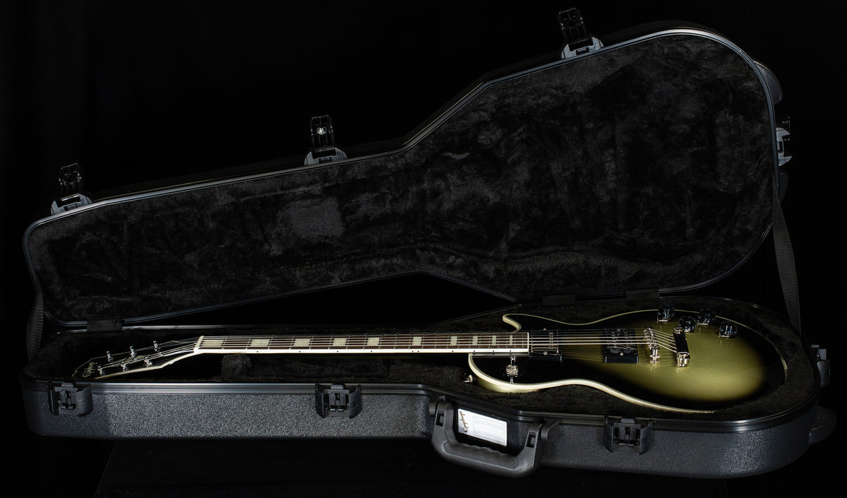 Epiphone Adam Jones Les Paul Custom Art Collection: Ernst Fuchs’ &#39;ANTI- LAOKOON 1965&#39; (669)