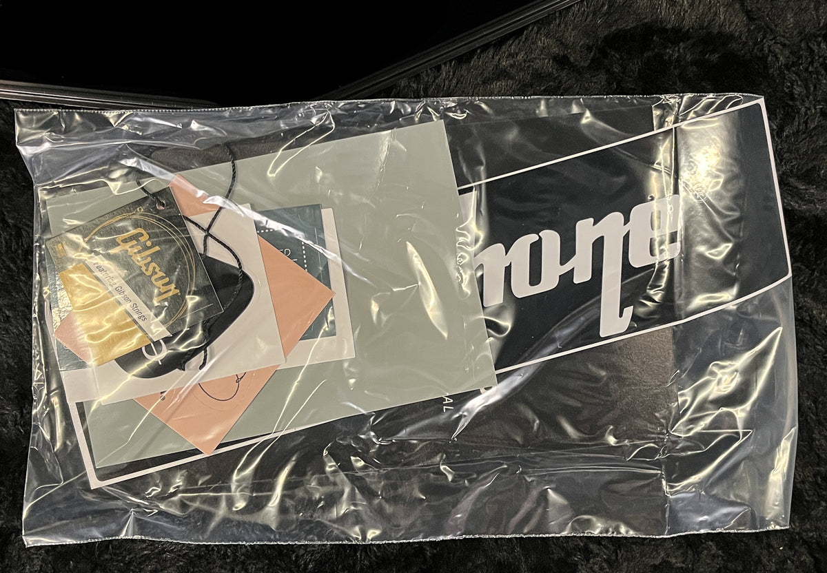 Epiphone Adam Jones Les Paul Custom Art Collection: Ernst Fuchs’ &#39;ANTI- LAOKOON 1965&#39; (669)