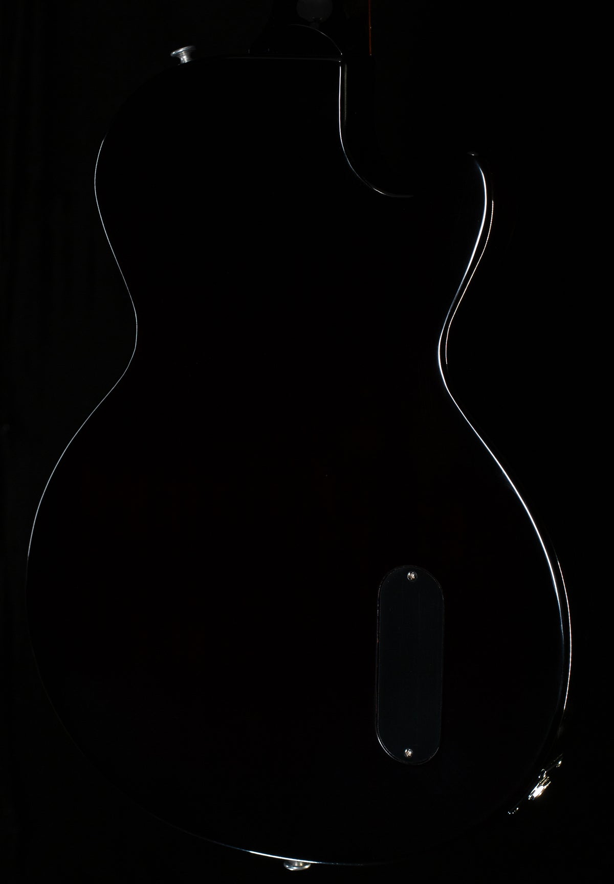 Gibson Les Paul Junior Vintage Tobacco Burst Lefty (102)