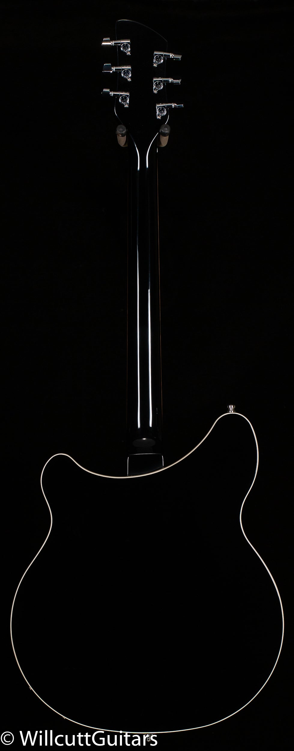 Rickenbacker 360 JetGlo (756)
