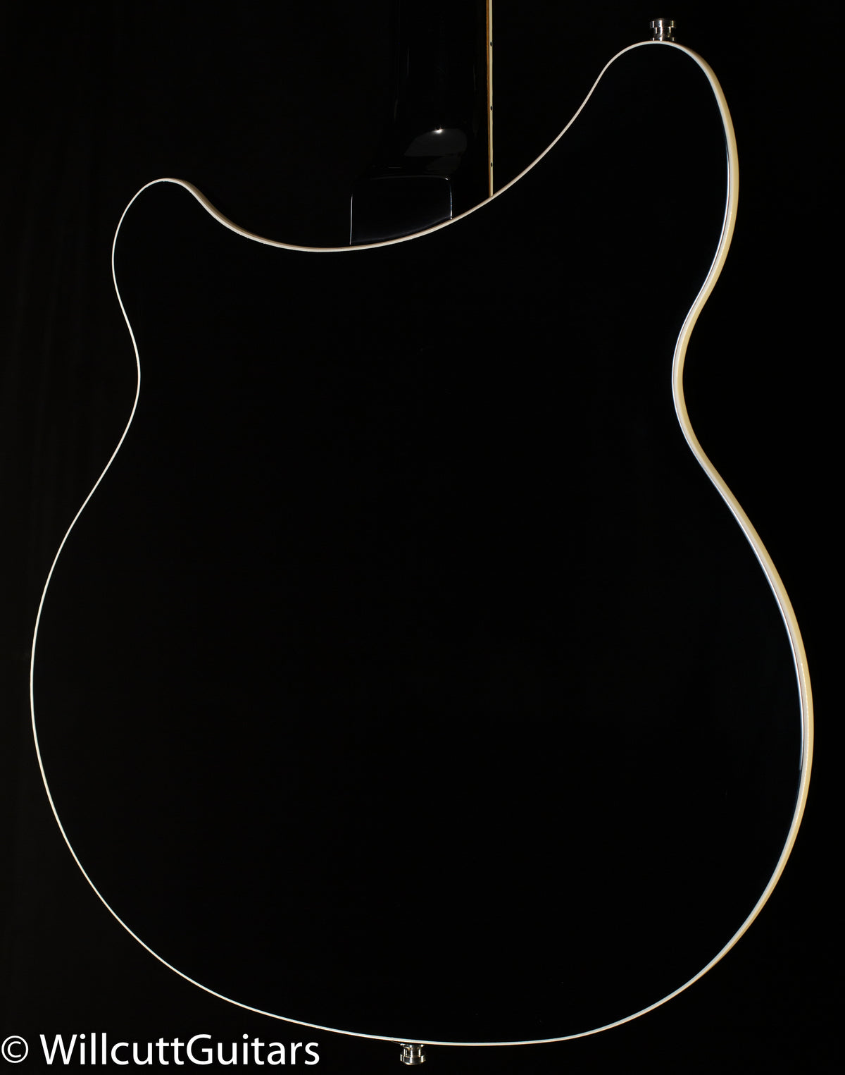 Rickenbacker 360 JetGlo (756)