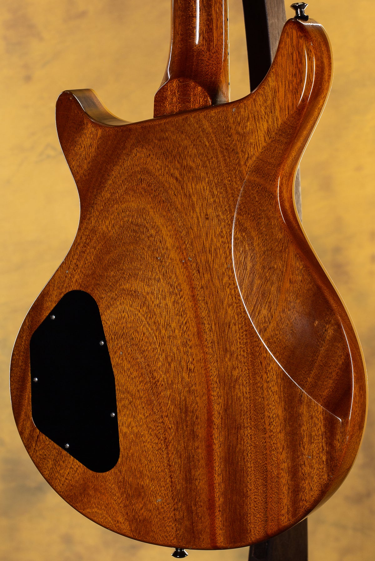 2023 B3 Gene Baker SL Custom Burgundy Mist