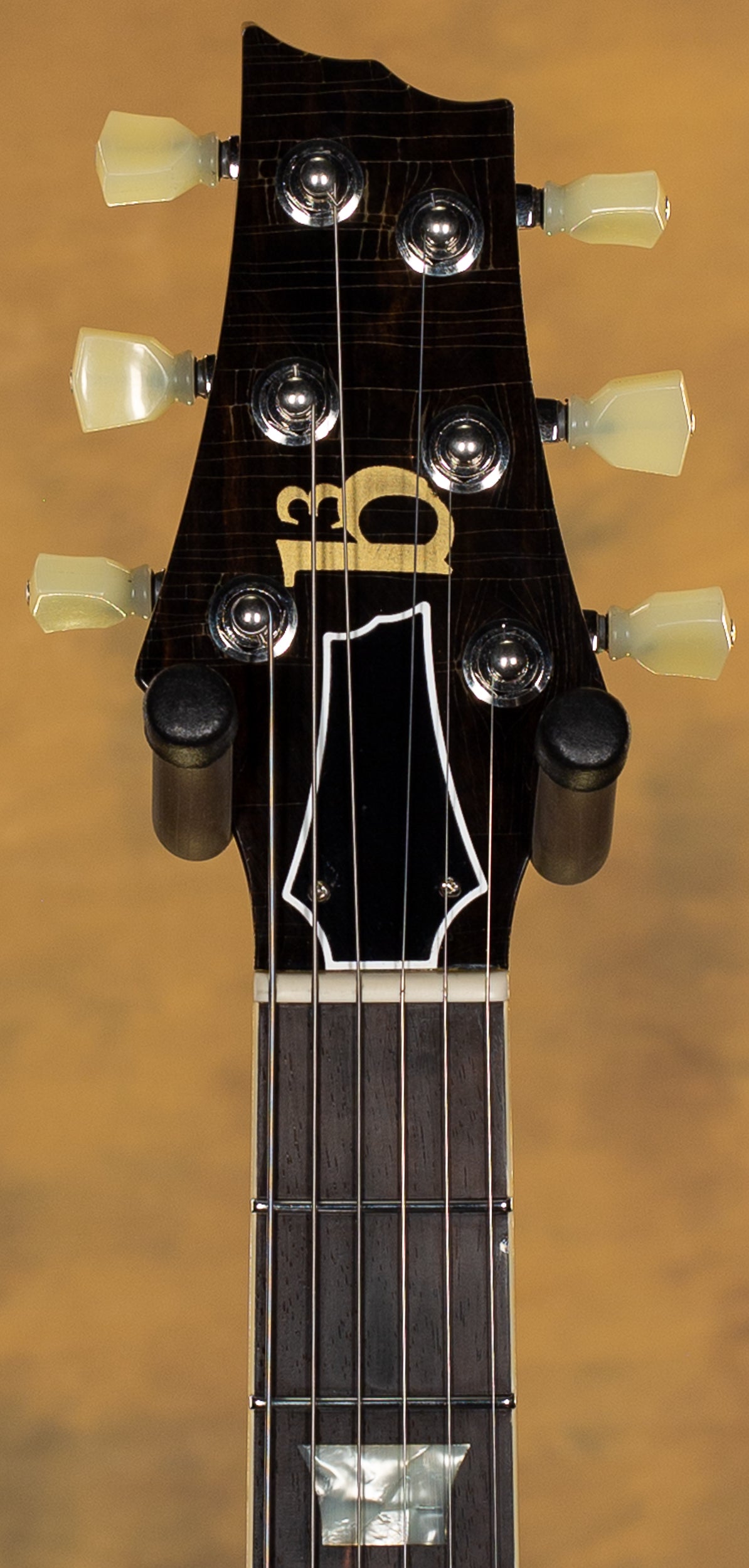 2023 B3 Gene Baker SL Custom Burgundy Mist