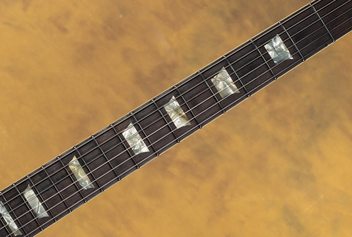 2023 B3 Gene Baker SL Custom Burgundy Mist