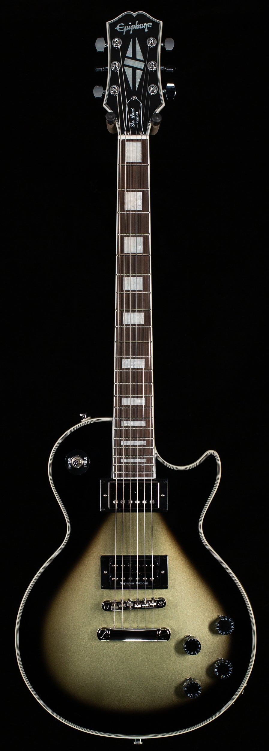 Epiphone Adam Jones Les Paul Custom Art Collection: Ernst Fuchs 