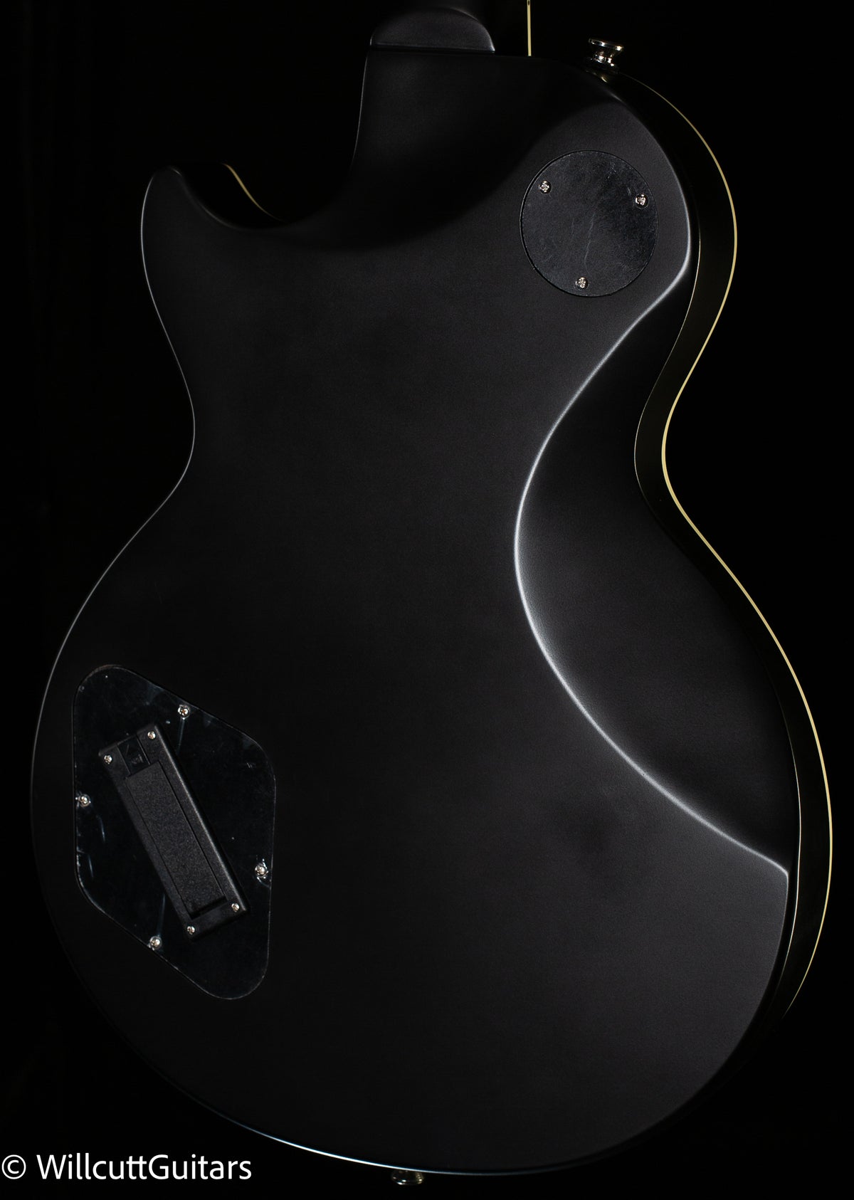 Epiphone Les Paul Prophecy Olive Tiger Aged Gloss (806)