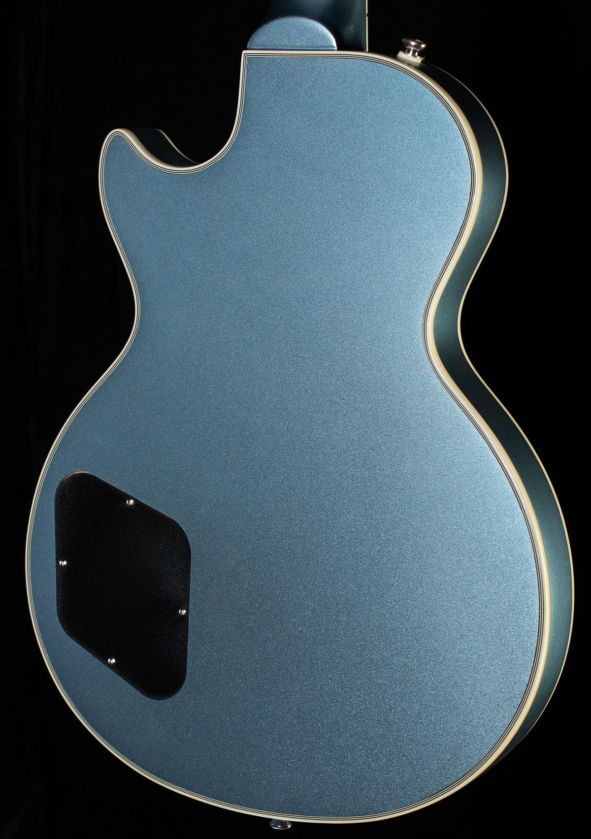 Epiphone Jared James Nichols &quot;Blues Power&quot; Les Paul Custom (553)