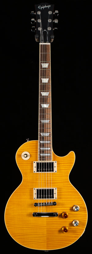 Epiphone Kirk Hammett “Greeny” 1959 Les Paul Standard (986)