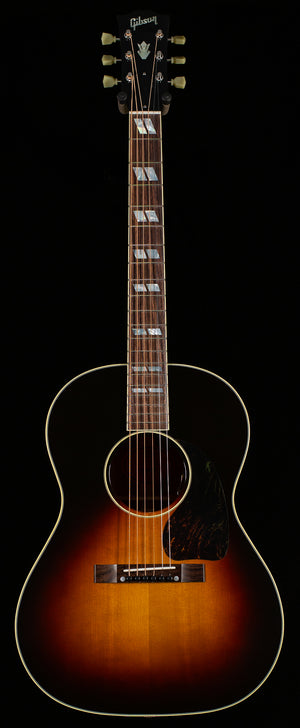 Gibson Nathaniel Rateliff LG-2 Western Vintage Sunburst (016)