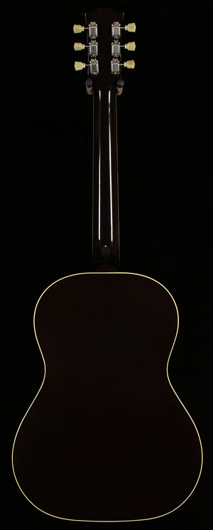Gibson Nathaniel Rateliff LG-2 Western Vintage Sunburst (016)