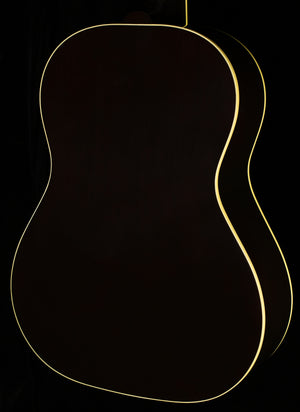 Gibson Nathaniel Rateliff LG-2 Western Vintage Sunburst (016)
