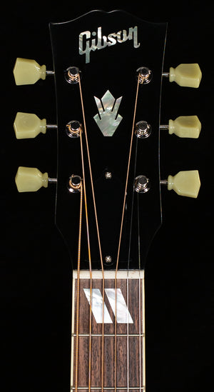 Gibson Nathaniel Rateliff LG-2 Western Vintage Sunburst (016)