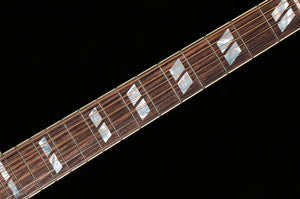 Gibson Nathaniel Rateliff LG-2 Western Vintage Sunburst (016)