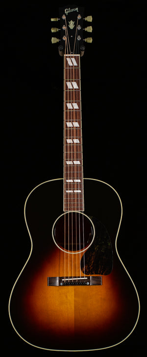 Gibson Nathaniel Rateliff LG-2 Western Vintage Sunburst (022)