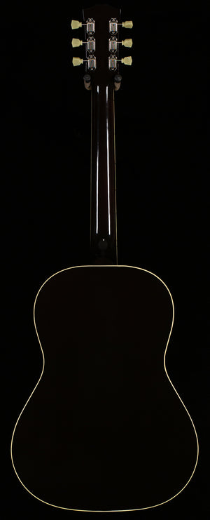 Gibson Nathaniel Rateliff LG-2 Western Vintage Sunburst (022)