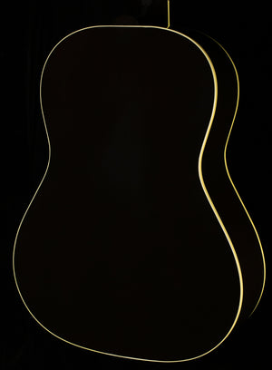 Gibson Nathaniel Rateliff LG-2 Western Vintage Sunburst (022)