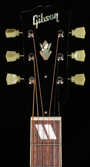 Gibson Nathaniel Rateliff LG-2 Western Vintage Sunburst (022)