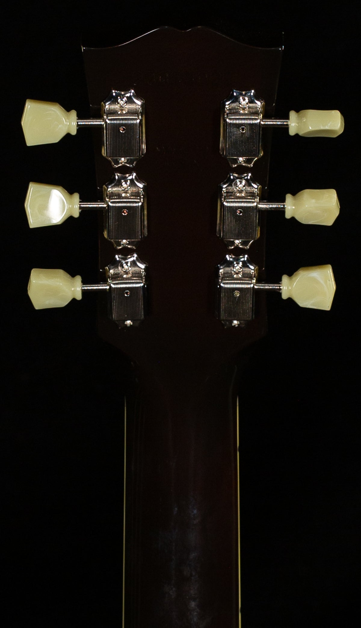 Gibson Nathaniel Rateliff LG-2 Western Vintage Sunburst (022)
