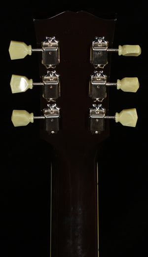 Gibson Nathaniel Rateliff LG-2 Western Vintage Sunburst (022)