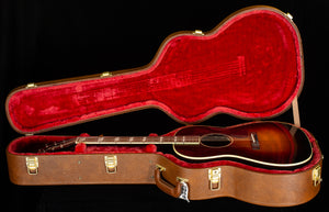 Gibson Nathaniel Rateliff LG-2 Western Vintage Sunburst (022)