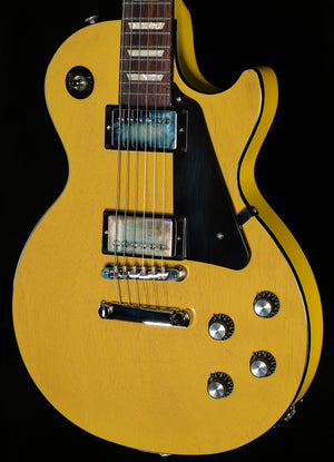 Gibson Les Paul Standard 60s Mahogany Top TV Yellow (357)