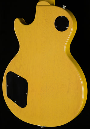 Gibson Les Paul Standard 60s Mahogany Top TV Yellow (357)