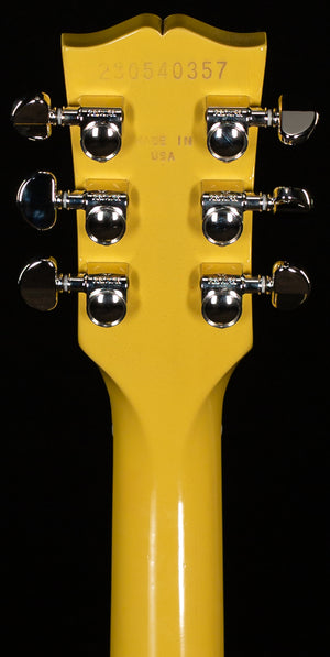 Gibson Les Paul Standard 60s Mahogany Top TV Yellow (357)