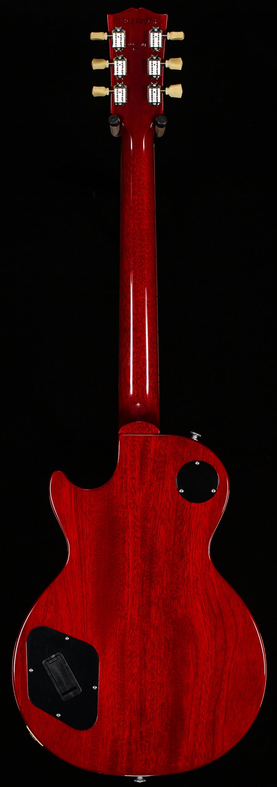 Gibson Warren Haynes Les Paul Standard 50s P-90 Sixties Cherry (368)