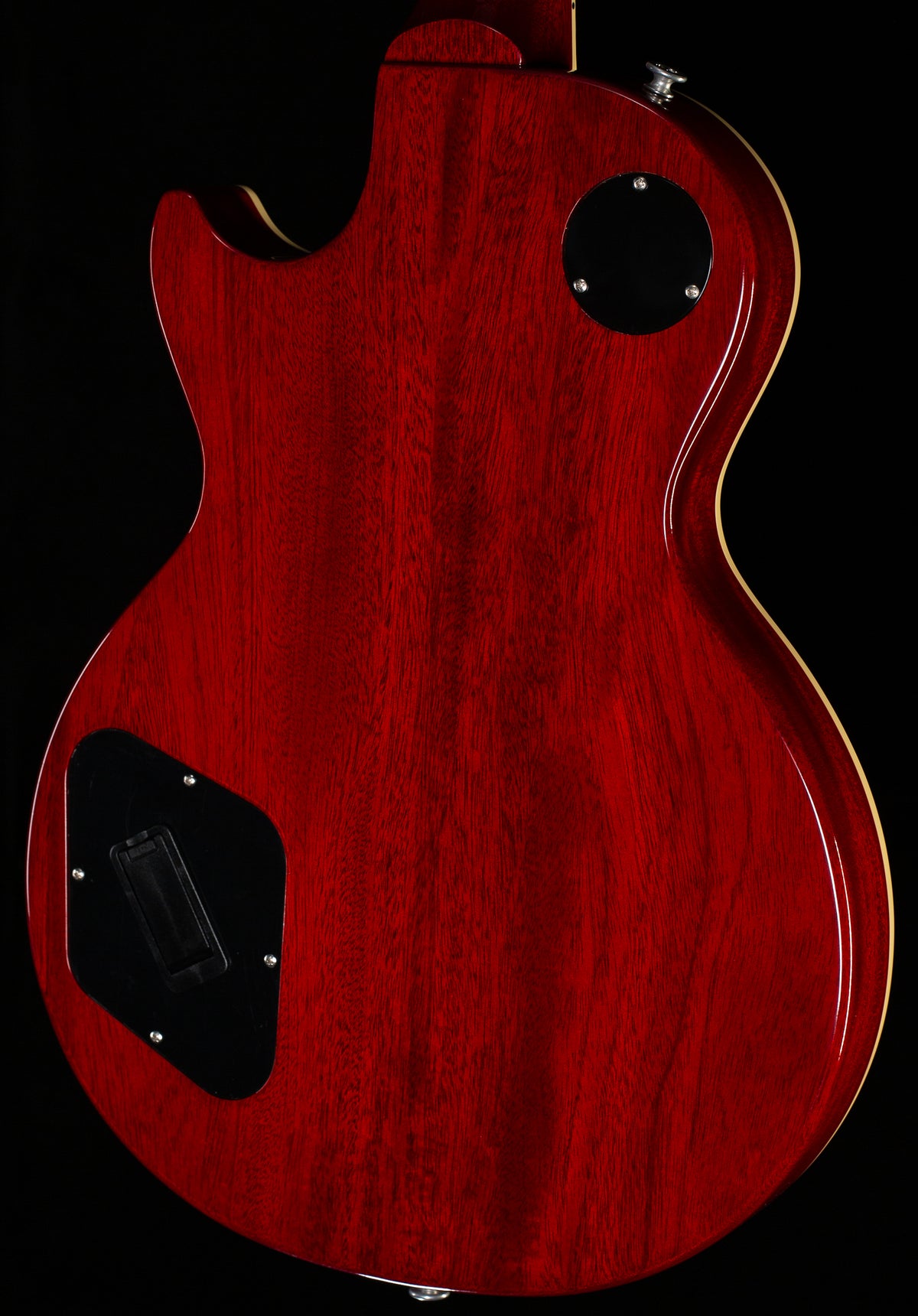 Gibson Warren Haynes Les Paul Standard 50s P-90 Sixties Cherry (368)