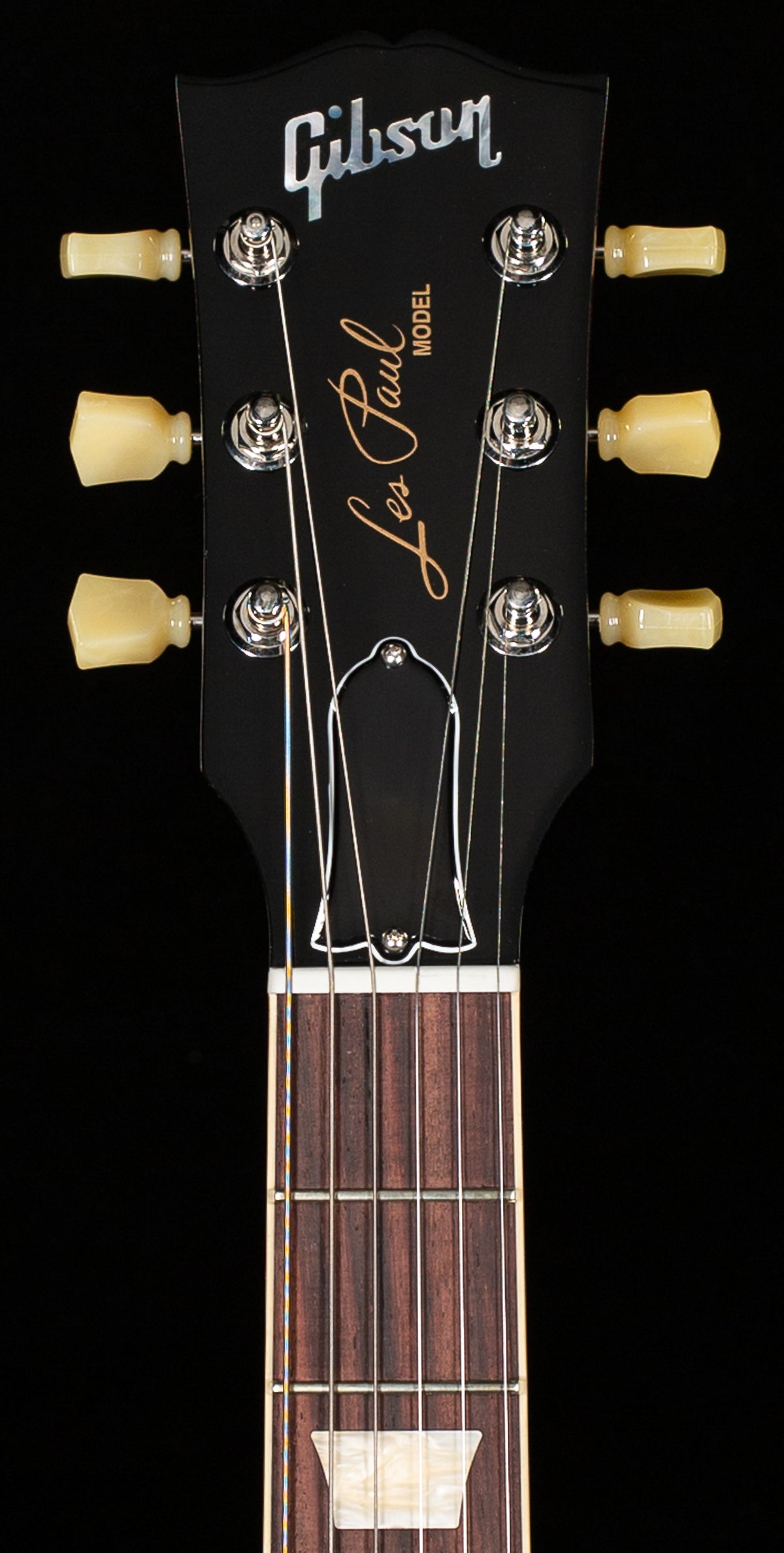 Gibson Warren Haynes Les Paul Standard 50s P-90 Sixties Cherry (368)