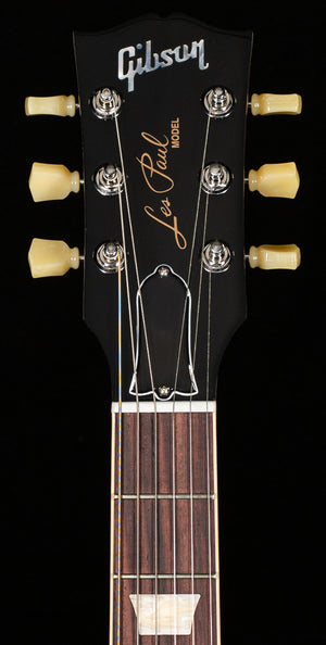 Gibson Warren Haynes Les Paul Standard 50s P-90 Sixties Cherry (368)