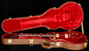 Gibson Warren Haynes Les Paul Standard 50s P-90 Sixties Cherry (368)