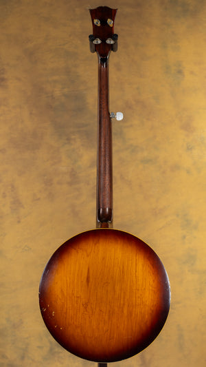 1961 Gibson RB-100 Banjo