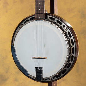 1961 Gibson RB-100 Banjo