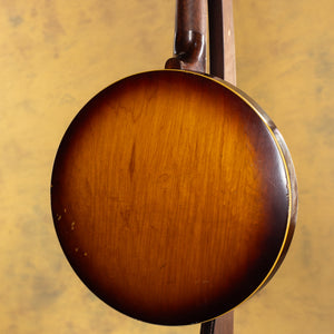1961 Gibson RB-100 Banjo