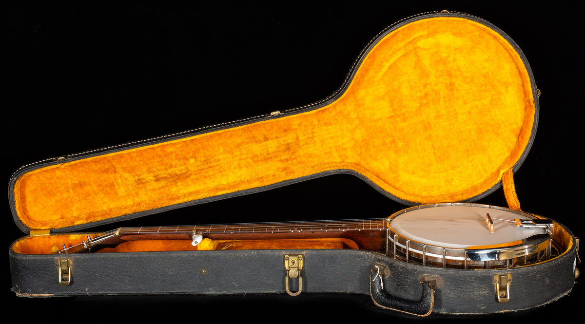 1961 Gibson RB-100 Banjo