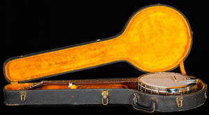 1961 Gibson RB-100 Banjo