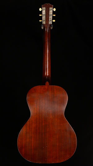 Gibson Custom Shop Willcutt Exclusive 1933 L-00 Murphy Lab Light Aged Vintage Sunburst Firestripe Pickguard (011)