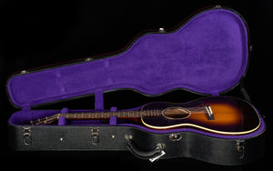 Gibson Custom Shop Willcutt Exclusive 1933 L-00 Murphy Lab Light Aged Vintage Sunburst Firestripe Pickguard (011)