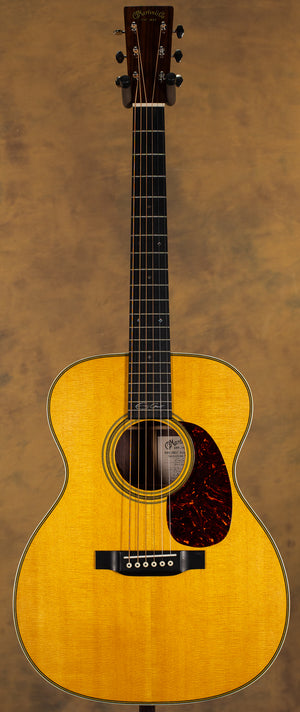 2019 Martin 000-28ec Eric Clapton Custom Signature